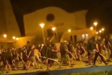 (VIDEO) DINAMO STREPI PRED ZVEZDU: Opšti haos u Zagrebu, UEFA NA POTEZU!