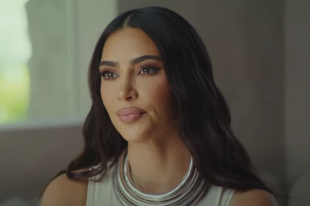 BRAVO KIM: Kardašijanka NE PRESTAJE DA IZNENAĐUJE - intervenisala da vozač kamiona bude PUŠTEN IZ ZATVORA!