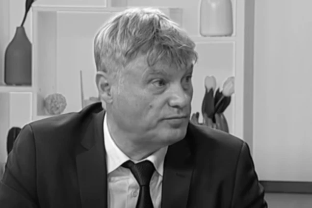 PREMINUO MIROSLAV LAZANSKI