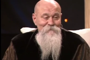 SAZNALO SE KO JE NAPISAO JEDAN OD NAJVEĆIH HITOVA POGINULOG PEVAČA: Tekst Luisove najpoznatije pesme potpisao ovaj GLUMAC!