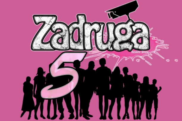 ON ĆE IM ZAKUVATI PRAVU ČORBU: Otkrivamo učesnika Zadruge 5, svi ga znate po VELIKIM SKANDALIMA i TUČAMA! (FOTO)