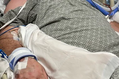 SLOVENIJA POČELA DA LEČI OBOLELE OD KORONE MONOKLONSKIM ANTITELIMA! Evo i o kakvom tretmanu je reč!