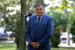 DODIK UPUTIO PISMO GUTEREŠU: Željko Komšić napravio DIPLOMATSKI SKANDAL!