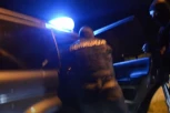 (VIDEO) SRPSKOG INFLUENSERA UHAPSILA POLICIJA: Pravio je nered na putevima, a onda su ga pripadnici MUP-a priveli zakonu!