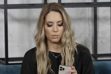 Milica Kon progovorila o BOLNIM momentima i KANCERU: Ukoliko bude potrebno da se DOJKE ODSTRANE, PRISTAĆU - preče mi je da ŽIVIM! (VIDEO)