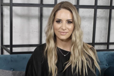 (VIDEO) PLAKALA SAM JEDNOM DNEVNO, VRAĆALI SU MI SE STARI STRAHOVI: Milica Kon progovorila o zdravstvenim problemima!