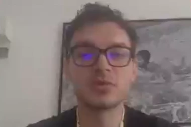 (VIDEO) HLADAN TUŠ ZA ĐILASOVCE: Novinar Le Monda objasnio tekst koji je usrećio tajkuna i njegove medije!