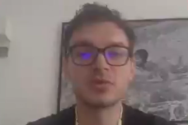 (VIDEO) HLADAN TUŠ ZA ĐILASOVCE: Novinar Le Monda objasnio tekst koji je usrećio tajkuna i njegove medije!