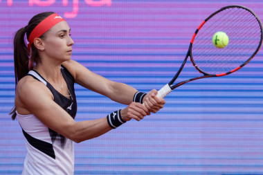 WTA LISTA: Ogroman skok Krunićeve - Nina i Olga se ne raduju ovog ponedeljka!