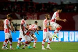 UEFA NA POTEZU: Zvezda podnela žalbu - gol Šerifa je morao biti PONIŠTEN!