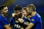 DINAMO I ZVEZDA U ISTOM SOSU: Na Maksimiru isti rezultat kao i na Marakani!