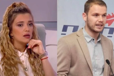 NESLAVNO SE ZAVRŠILO ZA NJEGA: Kija Kockar otvorila dušu, pa progovorila o aferi sa Draškom Stanivukovićem!