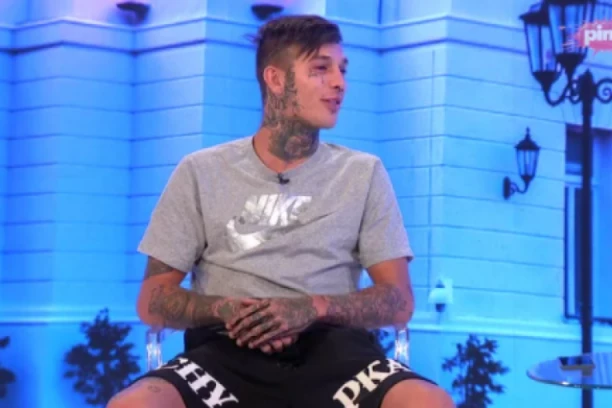 FRAN NE SME U HRVATSKU: Prete da će da ga OBESE NA ULICI!