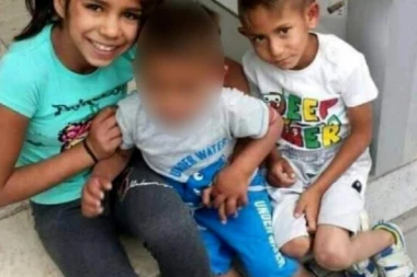 SREĆAN KRAJ DRAME! U Beogradu pronađeni brat i sestra koji su nestali u Nišu