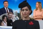 STEFANOVIĆ BRUTALNO ISPROZIVAO MEGAN MARKL: Žena drži lekcije o povratku ljudi na posao, a sama sedi u fotelji i zarađuje mlilione!