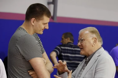 JOKIĆ NIJE NI TREBALO DA BUDE NA SPISKU: Duda Ivković OTKRIO razlog neuspeha reprezentacije Srbije, pa dao sud o NAJBOLNIJEM OTKAZU!