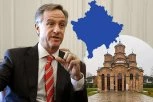 SRAMNI DOKUMENT AMERIČKOG STRATEŠKOG CENTRA: Evo kako ćemo naterati Srbe da se okanu Rusije i Kine i priznaju Kosovo, GRČKA IMA KLJUČNU ULOGU!