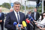 PLENKOVIĆ NE PRESTAJE SA VELIČANJEM PROGONA SRBA: Bljesak i Oluja su bile OSLOBODILAČKE operacije na koje ćemo biti PONOSNI!