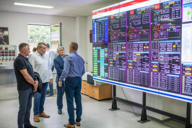 NEMA POSKUPLJENJA STRUJE! Direktor EPS potvrdio: Srbija je nezavisna i ima sigurnost kada je reč o snabdevanju električnom energijom!