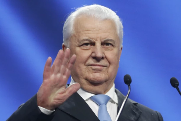 BIVŠI UKRAJINSKI PREDSEDNIK UDARIO PO RUSIJI: Ometali su me u stvaranju NEZAVISNE države, nije trebalo da im VERUJEM!