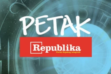 HOROSKOP ZA PETAK 13. AVGUST - Ribe očekuje LJUBAV NA PRVI POGLED, Jarčevi mogu očekivati ljubomorne scene od partnera!