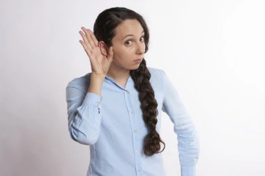 RUSKI OTORINOLARINGOLOG savetuje: Sprečite i lečite upalu uha