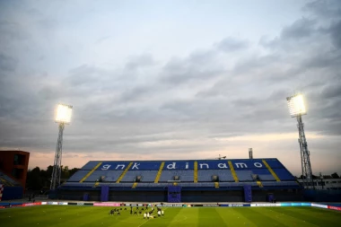 "EKSPLOZIJA" NA "MAKSIMIRU"! Dinamo istresao milione - as Bajerna STIŽE u Zagreb!