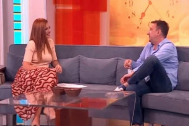 PEVAČ ODBIO DA PEVA UŽIVO U PROGRAMU! Hari Mata Hari: Niko mi to nije rekao! (FOTO)