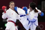 NOVA MEDALJA ZA SRBIJU: Fantastična Jovana Preković sa prvog mesta do polufinala OI!