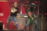 LEGENDE SE VRAĆAJU NA SCENU: Guns N' Roses objavili NOVU pesmu nakon više od DESET GODINA! (VIDEO)