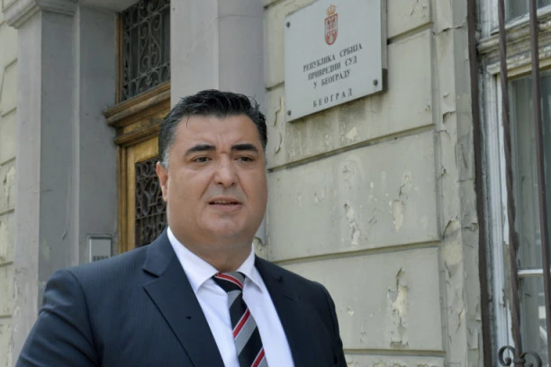 DIREKTOR JKP "BEOGRADSKE ELEKTRANE" RADE BASTA čestitao Dan komunalne delatnosti Grada Beograda!