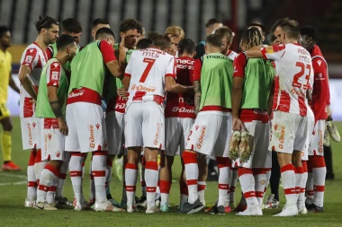 MOTIV VIŠE ZA POBEDU: Ukoliko Zvezda eliminiše Kluž na račun joj leže MILIONSKA SUMA!