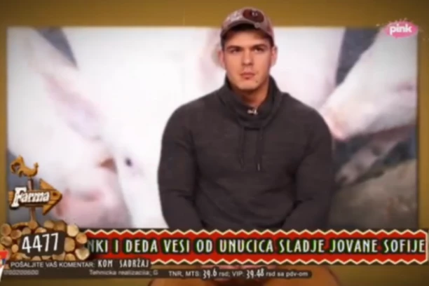 DESPOT U BORBI SA TUMOROM NA MOZGU:  Mamio je uzdahe u rijalitiju, PA SE SUOČIO SA OPAKOM BOLEŠĆU, ŠOKIRAĆETE SE KAKO DANAS IZGLEDA! (FOTO)