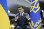 LJUDSKI POTEZ! Zelenski javno pozvao Putina na pregovore!  Ukrajina nije spremna za ULTIMATUME, ali jeste za REZOLUCIJE! (VIDEO)