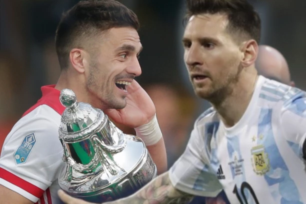 TADIĆ RUŠI SVE REKORDE I PIŠE ISTORIJU: Srpski reprezentativac rame uz rame sa Mesijem, Runijem i Totijem!