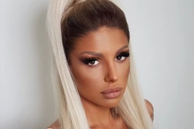 IVANA ŠOPIĆ POSTAJE VODITELJKA ZADRUGE: Otkrila šta svi mogu da OČEKUJU OD NJE, naoštrila se i poručila JEDNO!