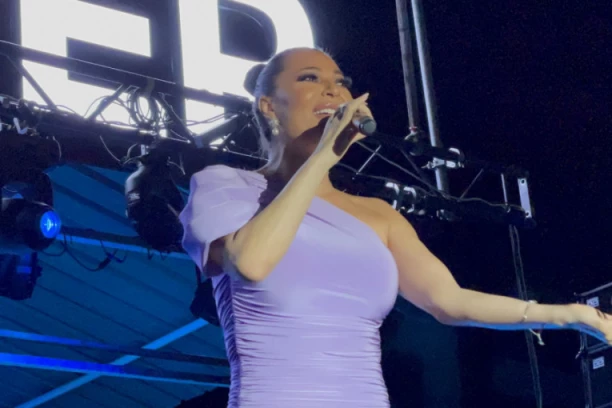 CECA RAŽNATOVIĆ U ŽIRIJU ZVEZDA GRANDA: Oglasila se produkcija, evo šta su rekli!