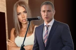DIJANA HRKALOVIĆ I NEBOJŠA STEFANOVIĆ STOJE IZA UBISTVA MIŠE OGNJANOVIĆA! Šešelj šokirao javnost u programu uživo!