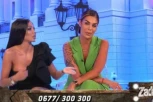 (VIDEO) ZNAŠ TI KAKO IZAĐE MILO ZA DRAGO, VIDIMO SE NA SUDU:  Maja Marinković uključila se u program i napala Minu, Vrbaški NAPUSTILA EMISIJU!