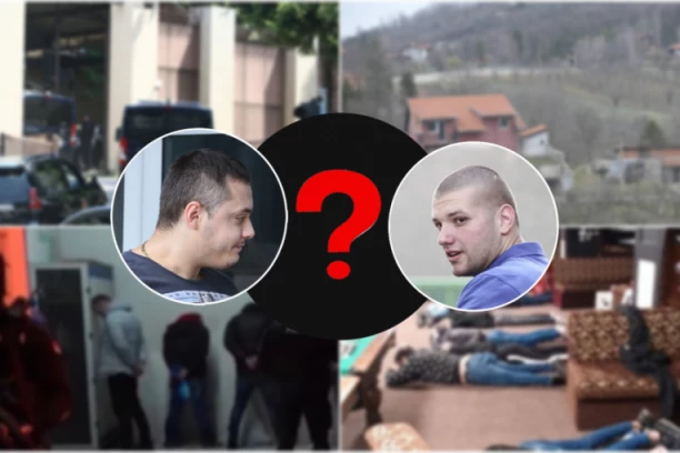 ŽENA KRTICA BILA MAMAC ZA ŽRTVE! Misteriozna Nišlijka nameštala mafijaše, drugarica Veljinog vojnika bila i ljubavnica ŠKALJARCA!