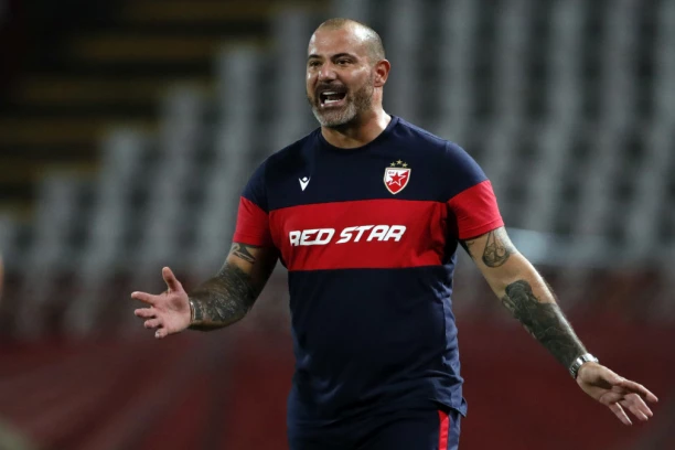 DEJAN STANKOVIĆ DOBIO VELIKO POJAČANJE: Delije će biti prezadovoljne!