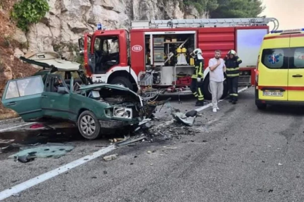 SAMO U JULU POGINULO ČAK 49 LJUDI U NESREĆAMA:  Pešaci najugroženiji