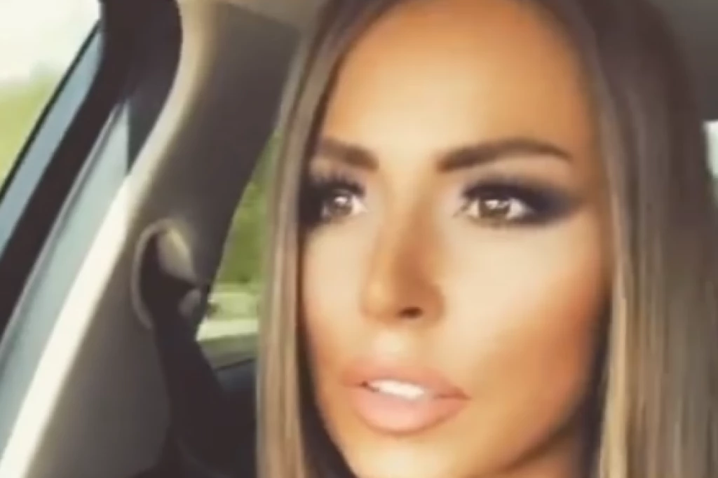 DIJANA HRKALOVIĆ SPROVEDENA U CENTRALNI ZATVOR! Narednih 14 dana provešće u karantinskoj ćeliji!