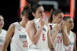 NOVI UDARAC ZA REPREZENTACIJU: Posle Bruks i Vasić, Srbija ostala bez još jedne ZLATNE DEVOJKE!