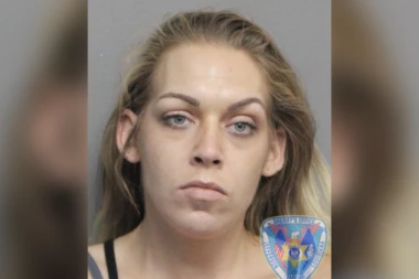 MAJKA IZ PAKLA! KRISTINI PRETI ROBIJA: Dojila dete dok je uzimala narkotike, OBDUKCIJA ĆERKE OTKRILA JEZIVU ISTINU!