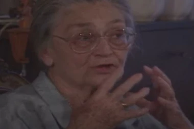 IZGUBILA JE  PORODICU, SAHRANILA MUŽA, A ONDA JE I SMRT SINA POTPUNO DOTUKLA! Poznatu JUGOSLOVENSKU GLUMICU tragedije su slomile, njene reči odzvanjaju!