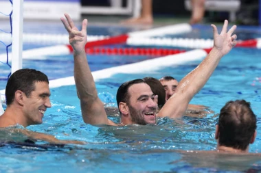OGLASILA SE FINA: Svetsko prvenstvo u vodenim sportovima biće održano ove godine