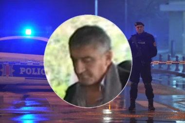 ON JE STVORIO KAVČANE I ŠKALJARCE!? Brano Mićunović namestio veliku krađu kokaina, posle koje se raspao KOTORSKI KLAN! UMRO U 71. GODINI!