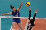I TREĆI PUT MEĐU NAJBOLJIMA: Tijana Bošković u IDEALNOM timu prvenstva Evrope!