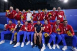 DVE MEDALJE NA KRAJU OI: Nacija SLAVI, SJAJNA vest za srpski sport!